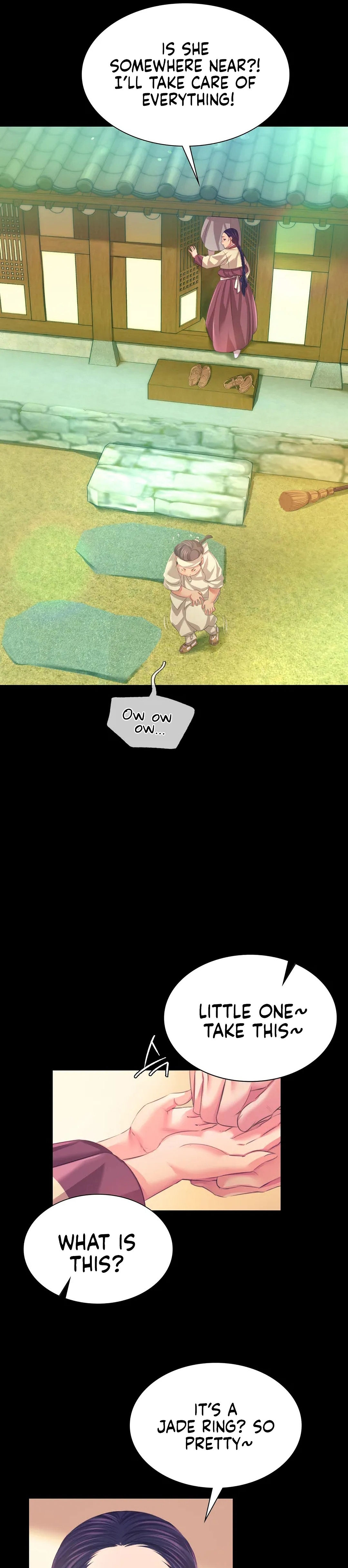 Madam Chapter 60 - Page 7