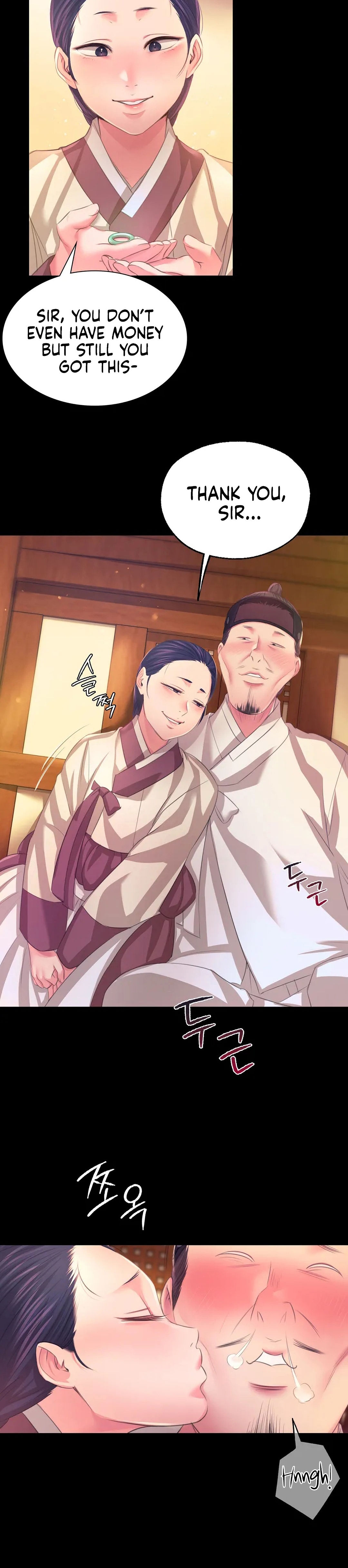 Madam Chapter 60 - Page 8