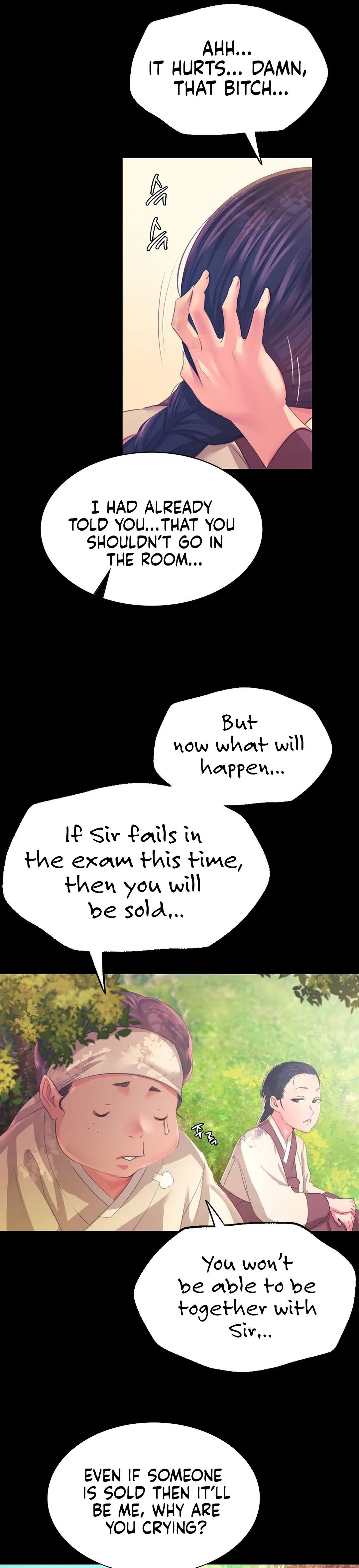 Madam Chapter 60 - Page 17