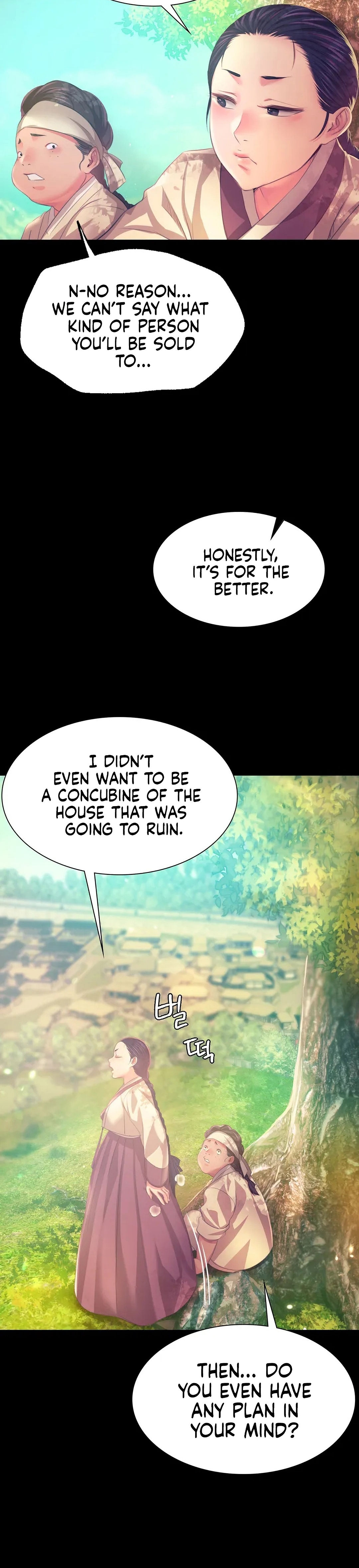 Madam Chapter 60 - Page 18