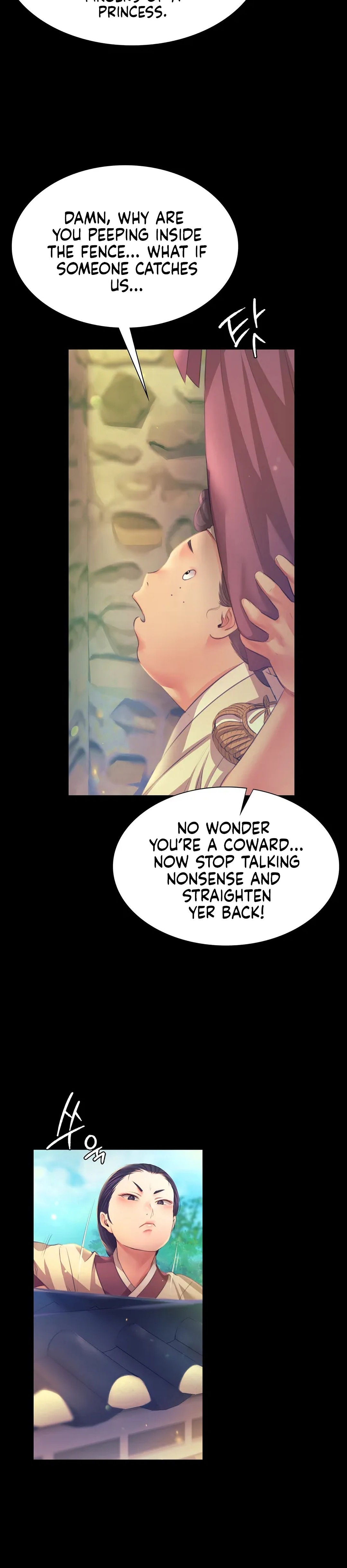 Madam Chapter 60 - Page 20