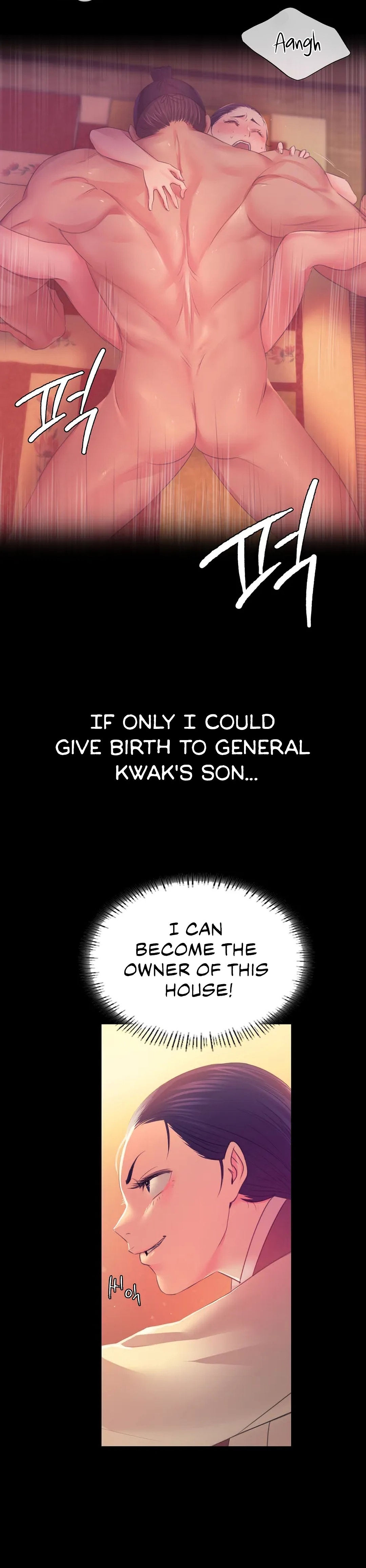 Madam Chapter 60 - Page 24