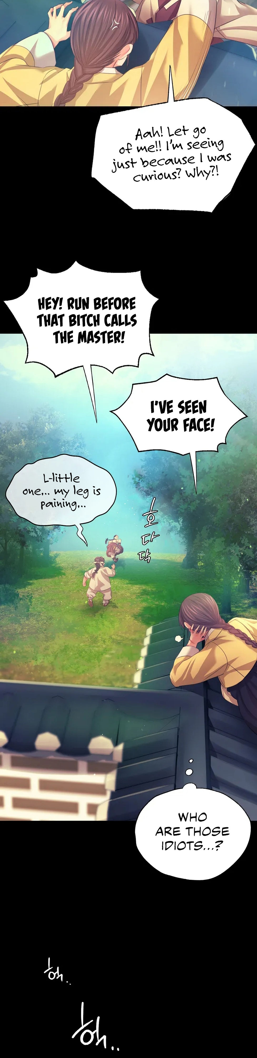 Madam Chapter 60 - Page 26