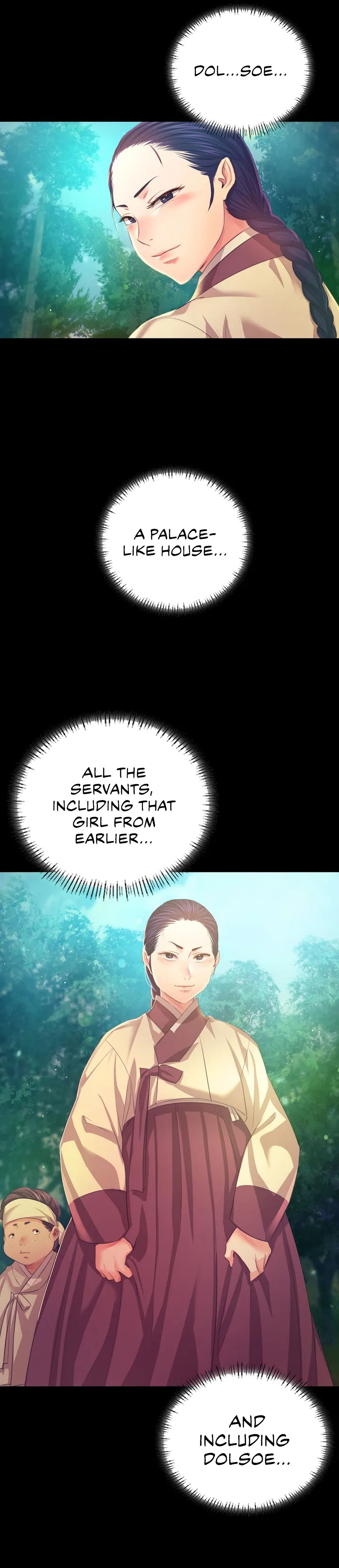 Madam Chapter 60 - Page 29