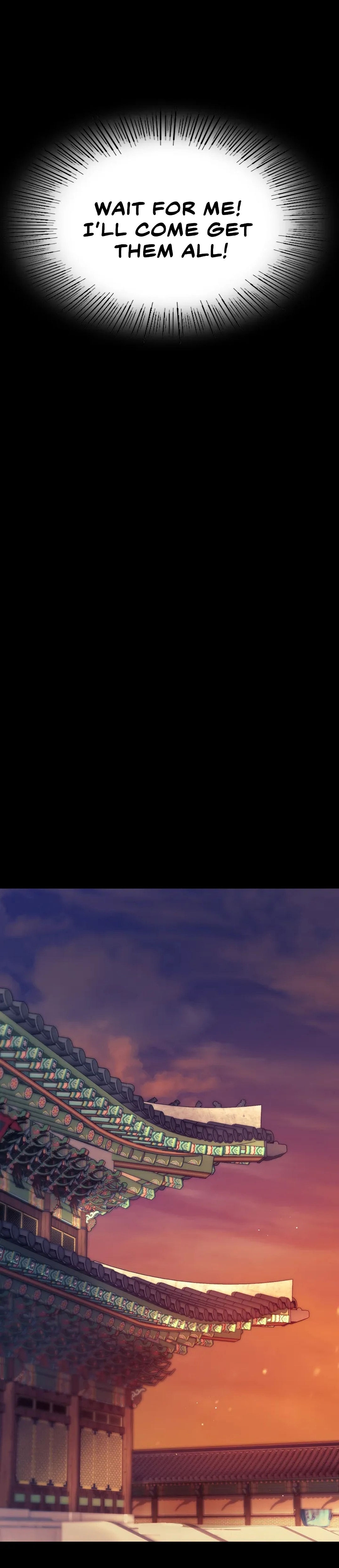 Madam Chapter 60 - Page 30