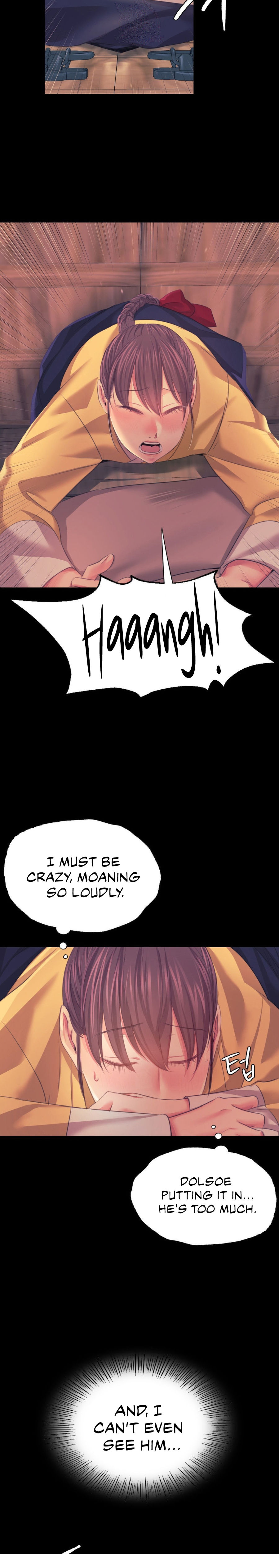 Madam Chapter 66 - Page 4