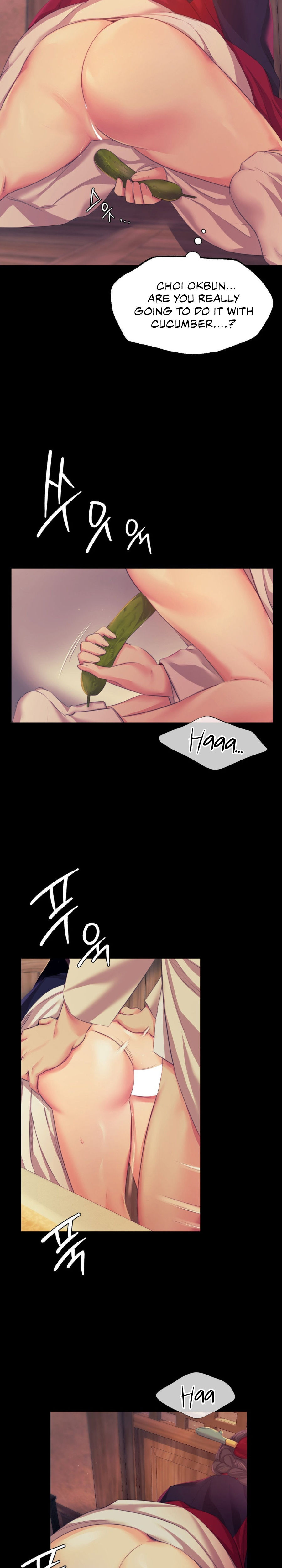 Madam Chapter 66 - Page 7