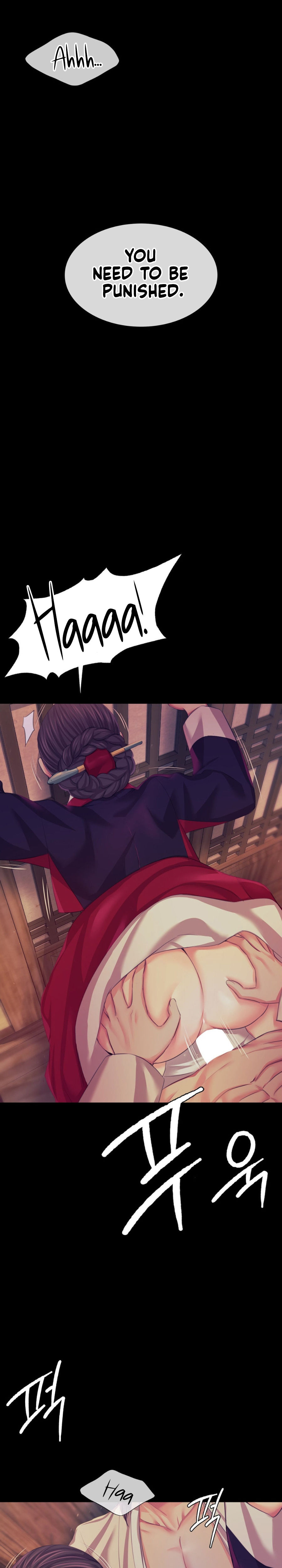 Madam Chapter 66 - Page 10