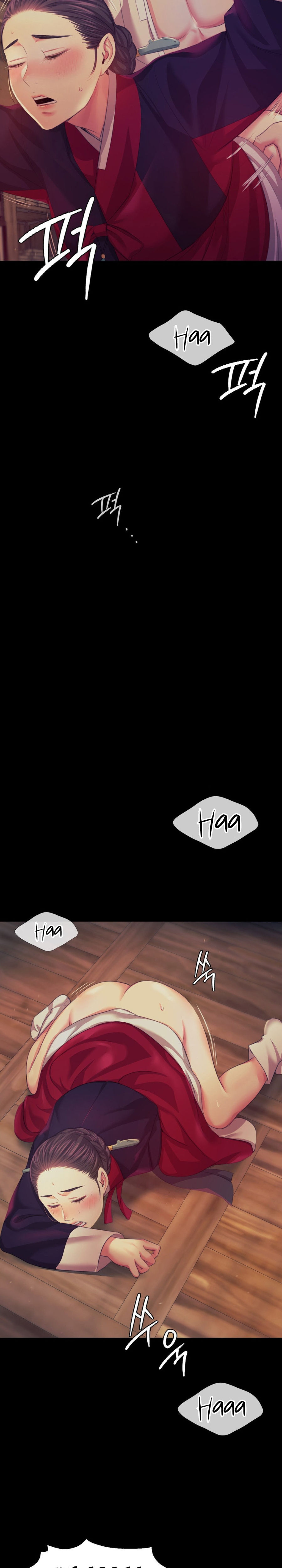 Madam Chapter 66 - Page 11