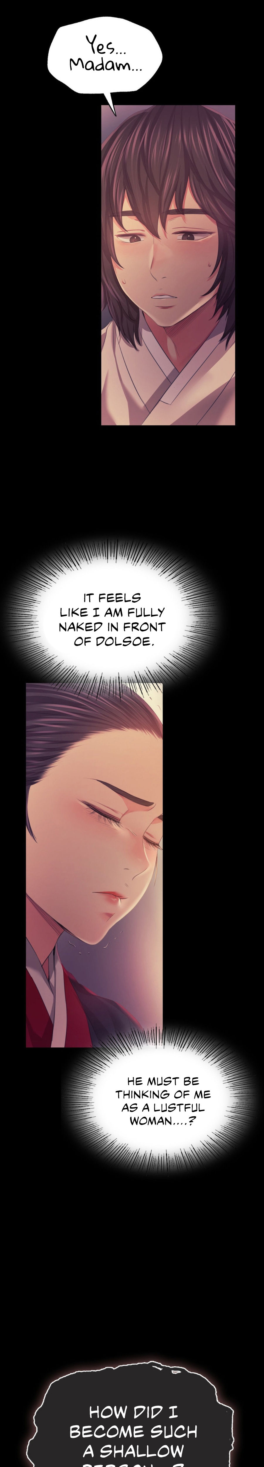 Madam Chapter 66 - Page 22