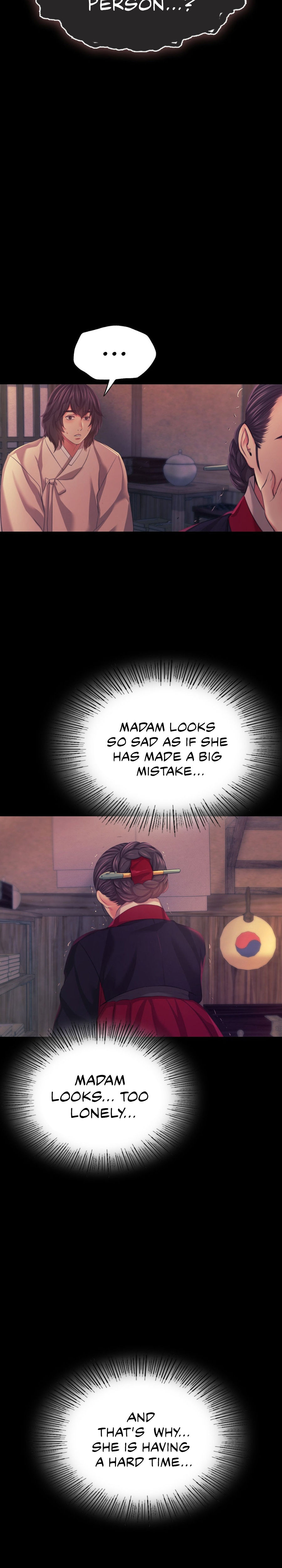 Madam Chapter 66 - Page 23