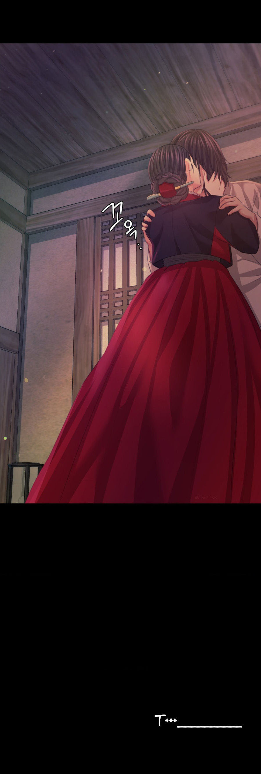 Madam Chapter 66 - Page 27