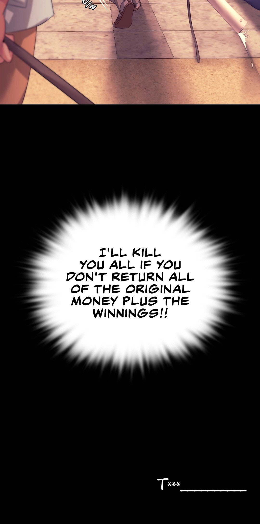 Madam Chapter 70 - Page 19