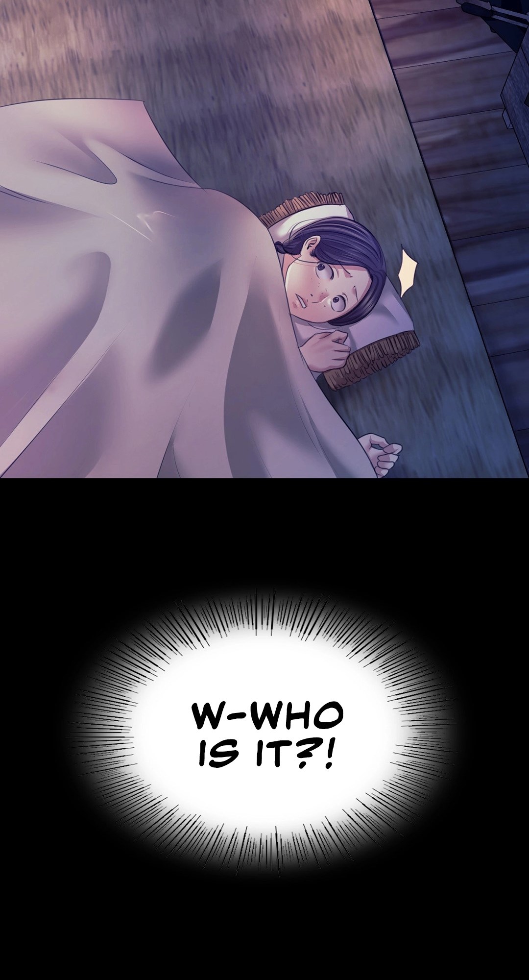 Madam Chapter 73 - Page 102