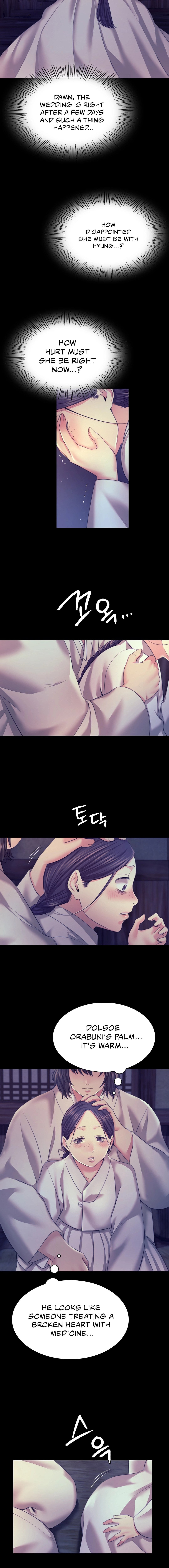 Madam Chapter 74 - Page 10