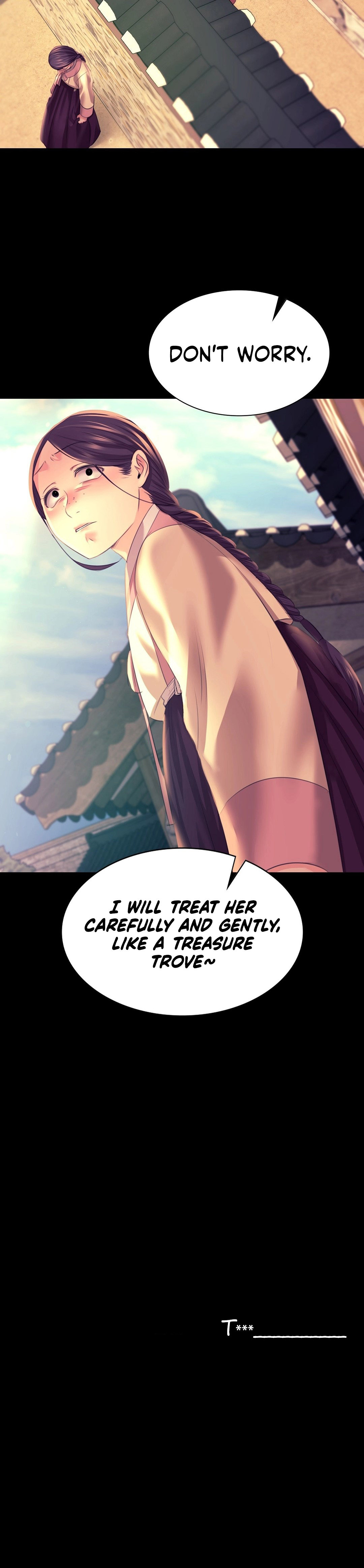 Madam Chapter 75 - Page 18