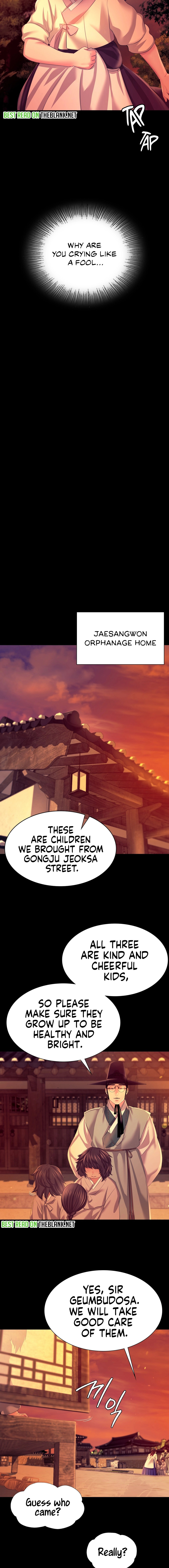 Madam Chapter 79 - Page 4