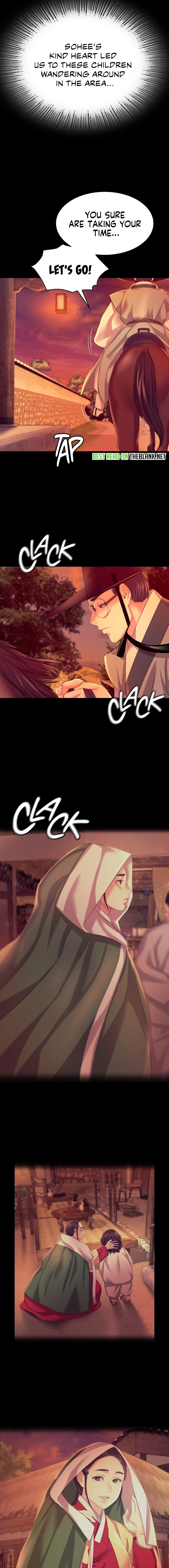 Madam Chapter 79 - Page 6