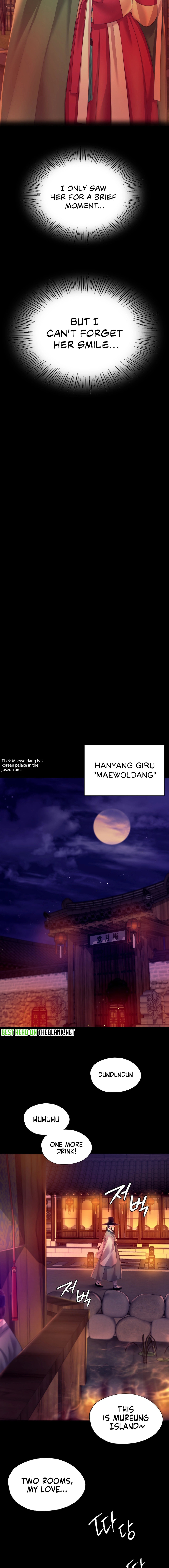 Madam Chapter 79 - Page 7