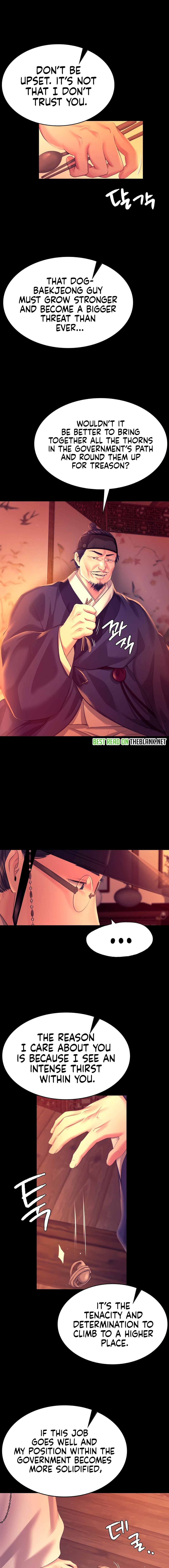 Madam Chapter 79 - Page 12