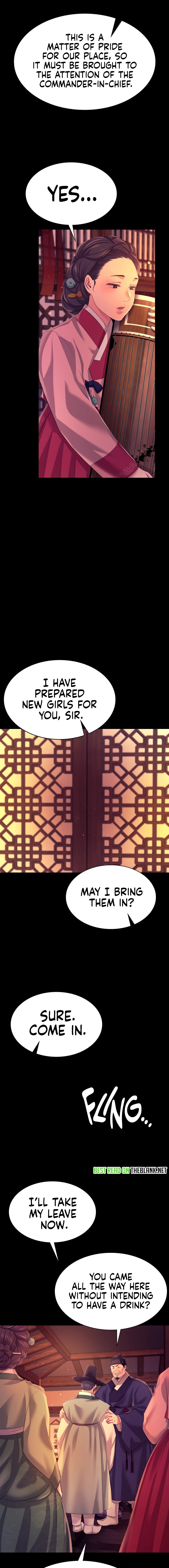 Madam Chapter 79 - Page 14