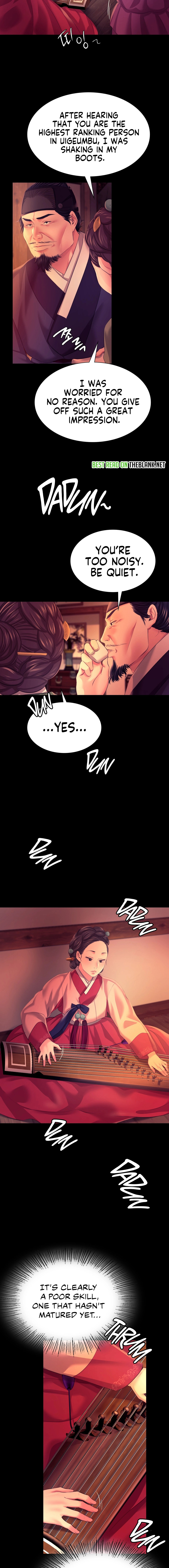 Madam Chapter 79 - Page 16