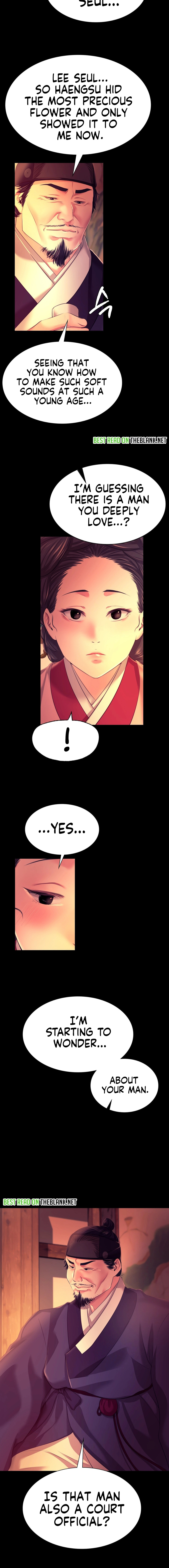 Madam Chapter 79 - Page 20