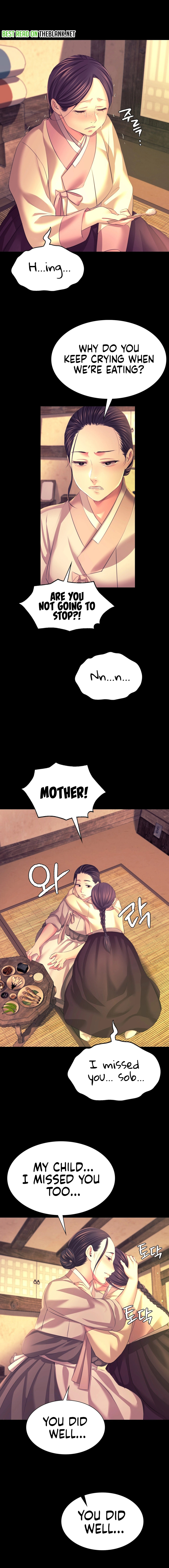 Madam Chapter 80 - Page 10