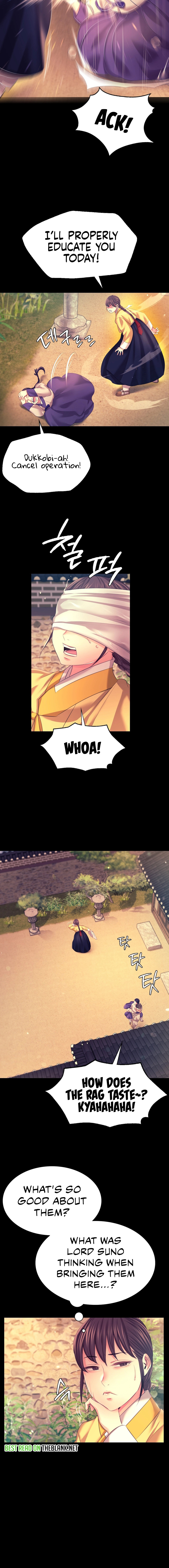 Madam Chapter 80 - Page 14