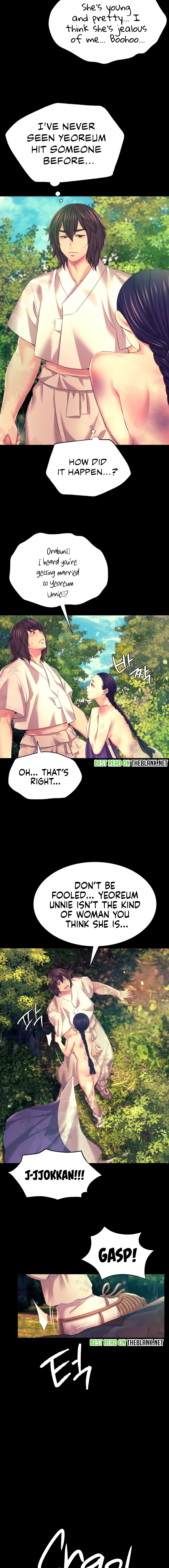 Madam Chapter 81 - Page 4