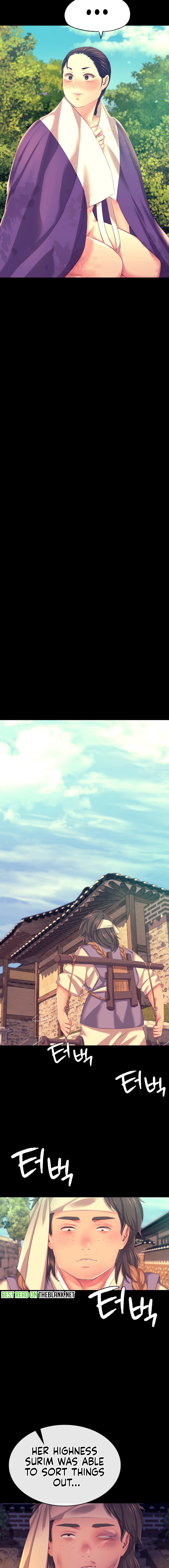 Madam Chapter 81 - Page 7