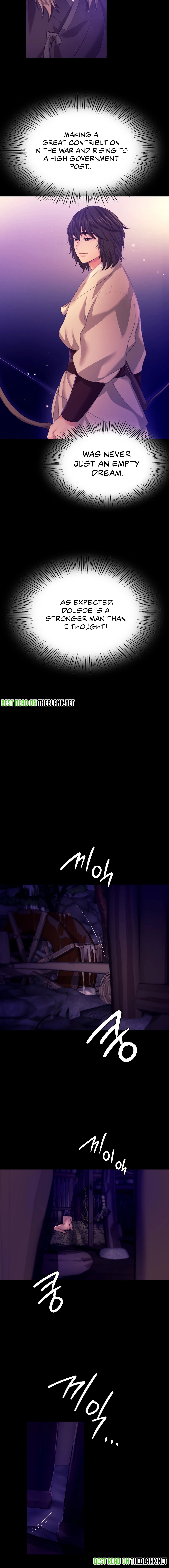 Madam Chapter 81 - Page 16