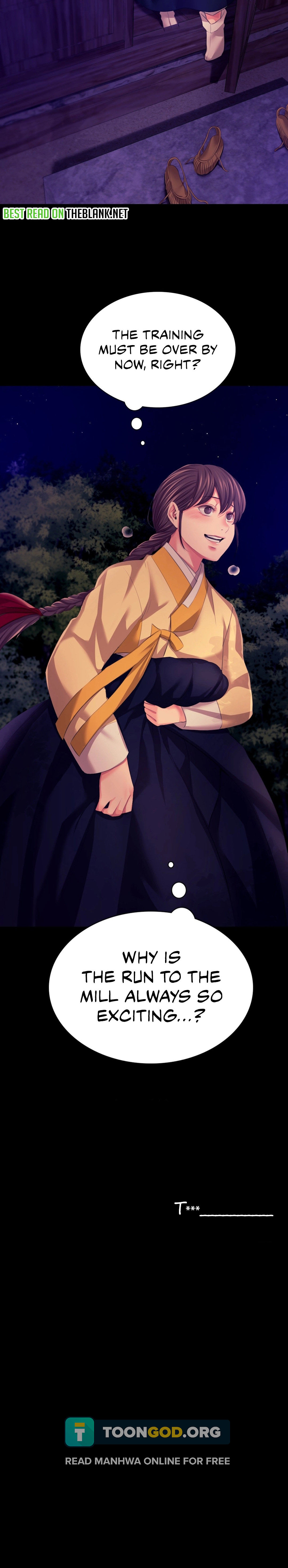 Madam Chapter 81 - Page 18