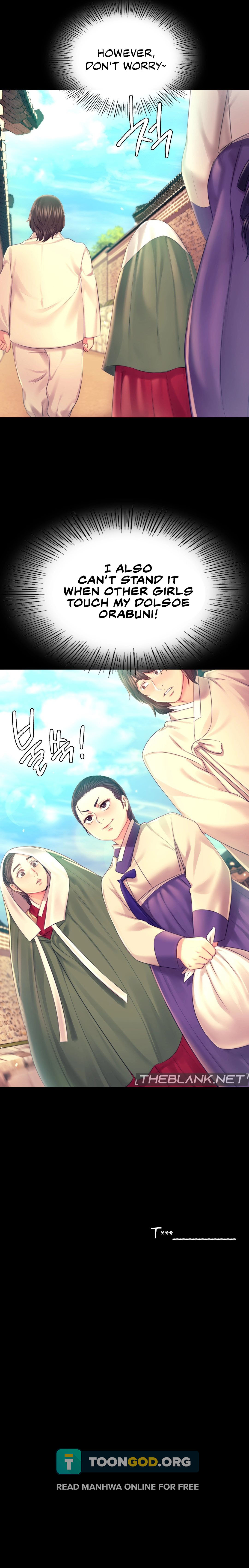 Madam Chapter 85 - Page 17