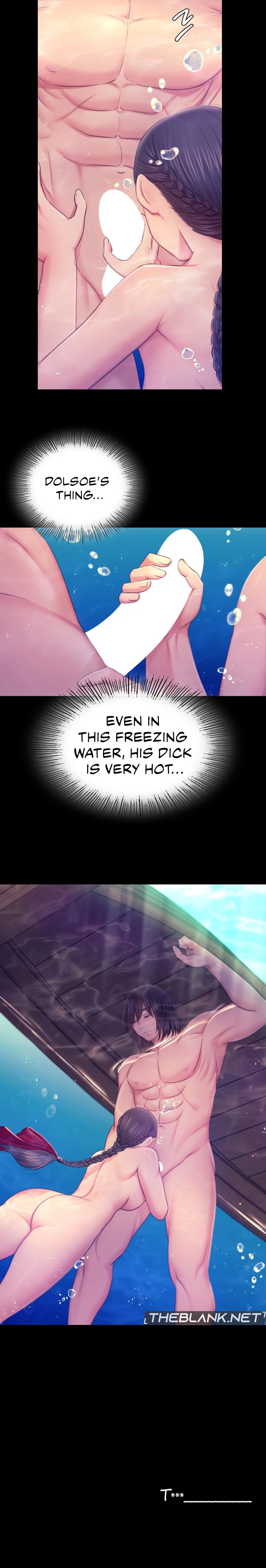 Madam Chapter 86 - Page 14