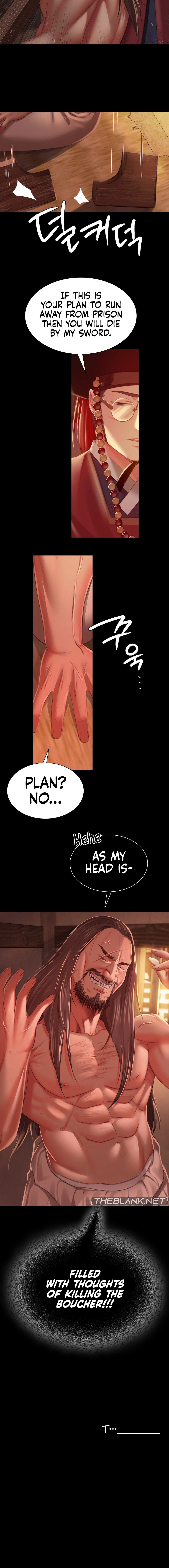 Madam Chapter 90 - Page 15