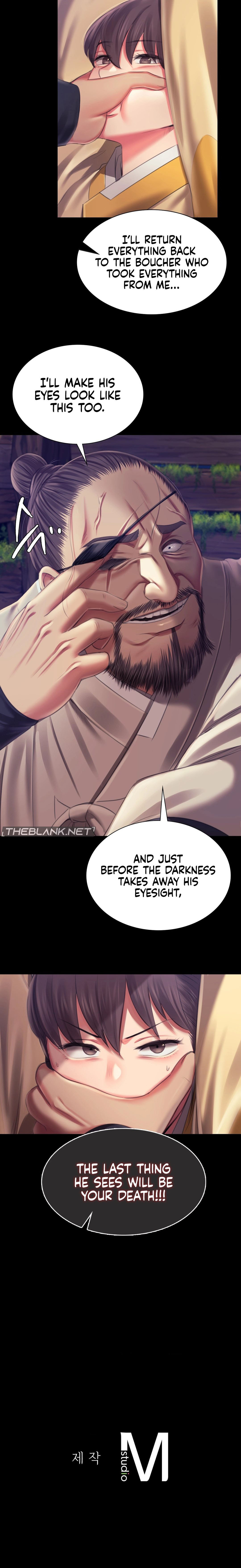 Madam Chapter 92 - Page 17