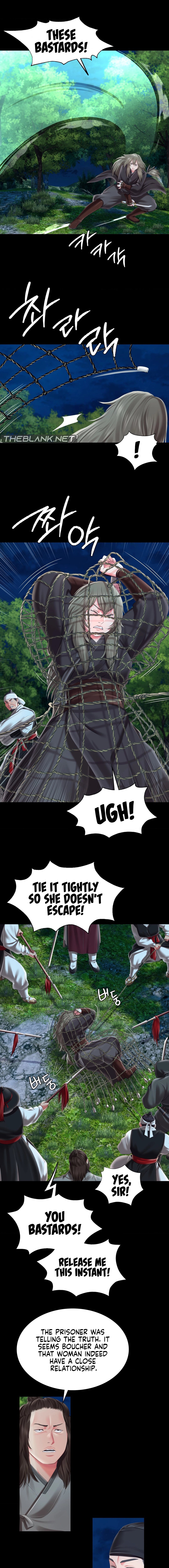 Madam Chapter 94 - Page 4