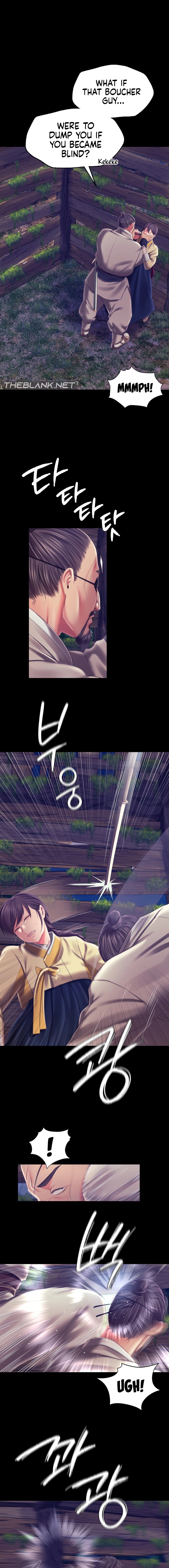 Madam Chapter 94 - Page 6