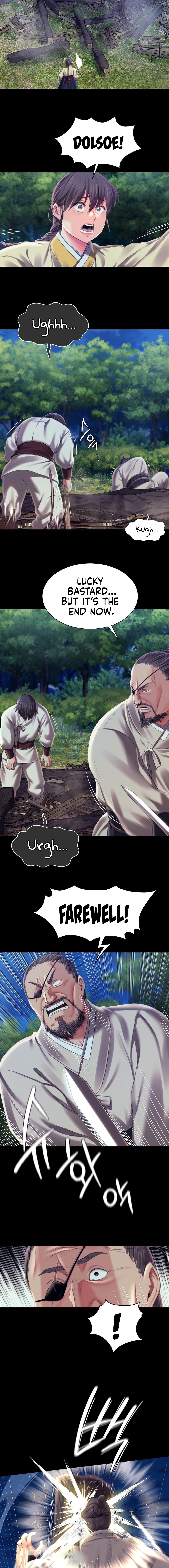 Madam Chapter 94 - Page 12