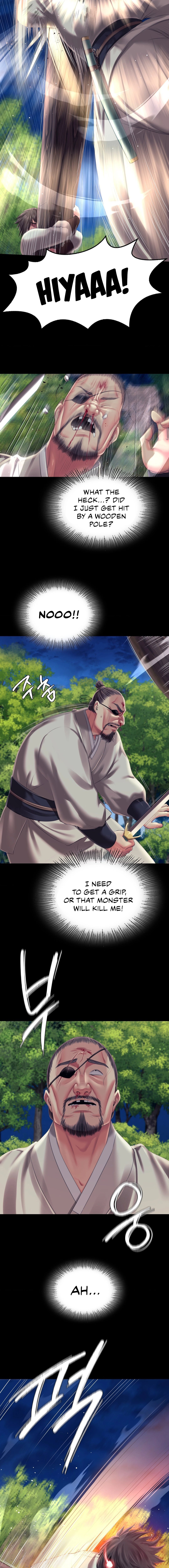 Madam Chapter 94 - Page 13