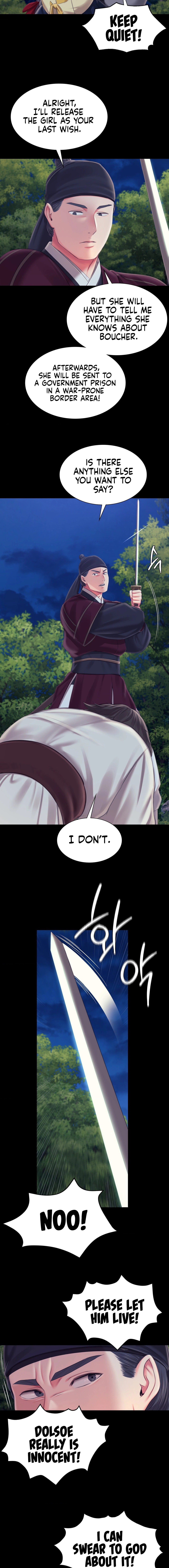 Madam Chapter 95 - Page 4