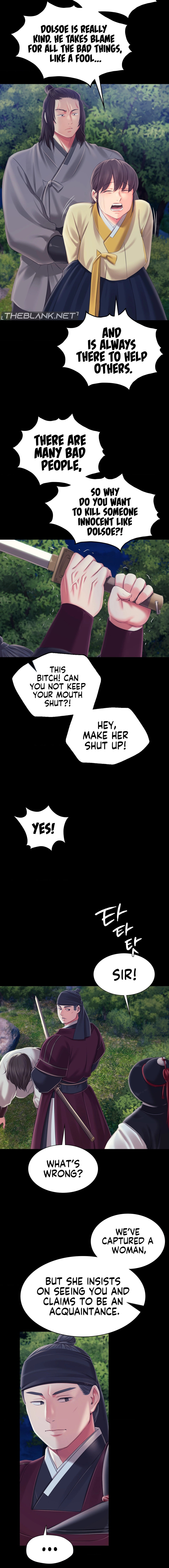 Madam Chapter 95 - Page 5