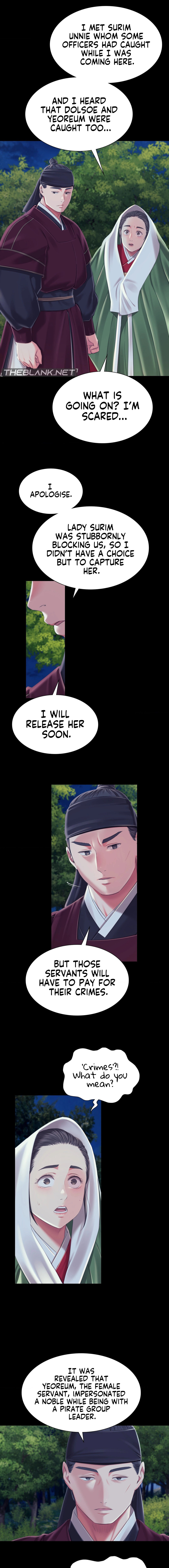 Madam Chapter 95 - Page 7