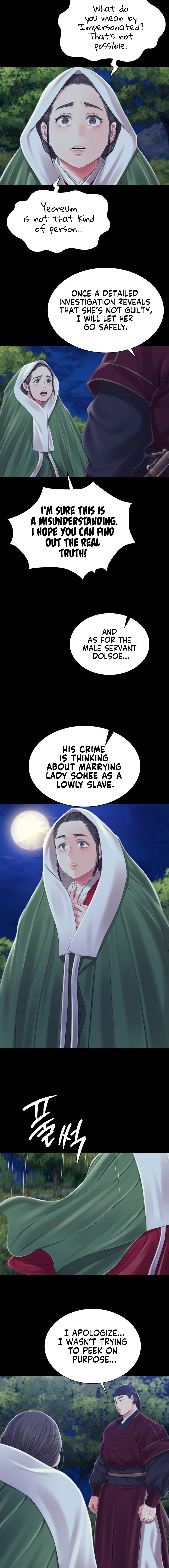 Madam Chapter 95 - Page 8