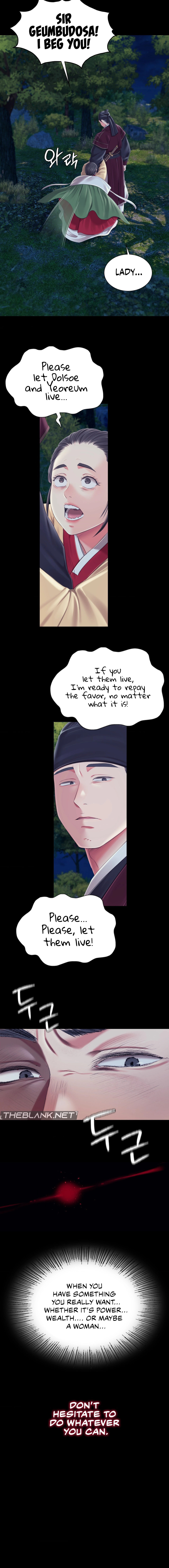 Madam Chapter 95 - Page 10