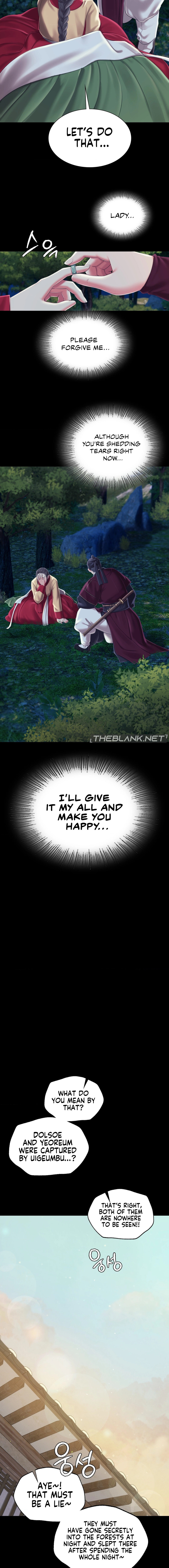 Madam Chapter 95 - Page 12