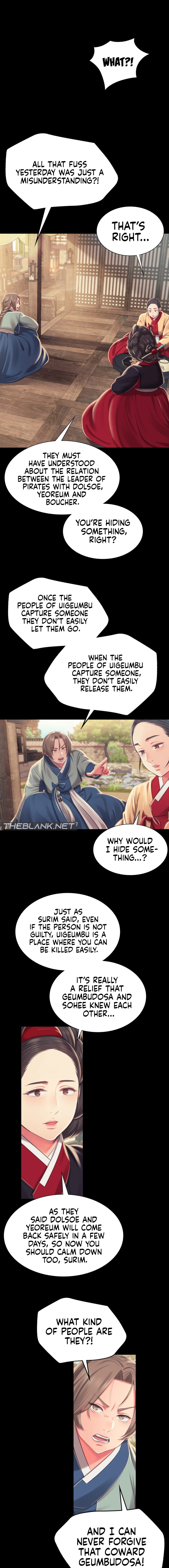 Madam Chapter 95 - Page 15