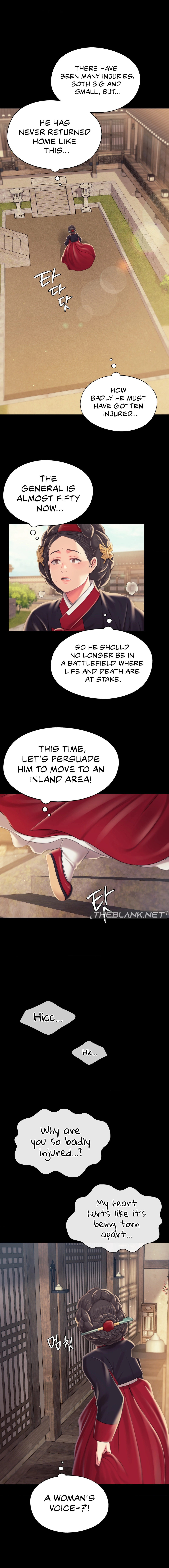 Madam Chapter 95 - Page 17