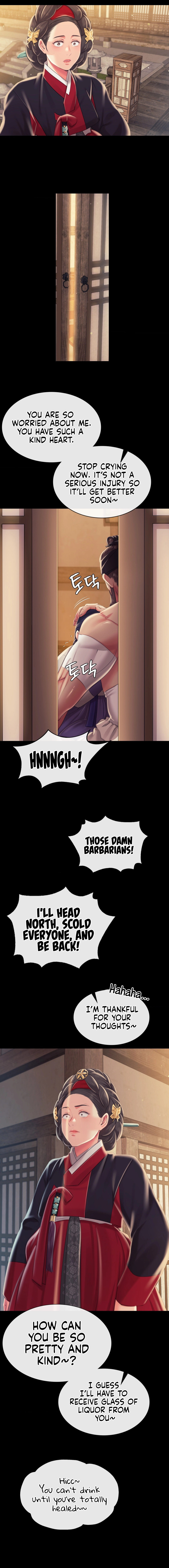 Madam Chapter 95 - Page 18